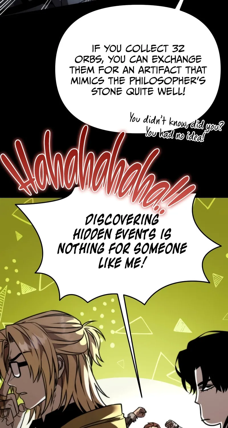 Reincarnator (ALLA) Chapter 38 page 74 - 