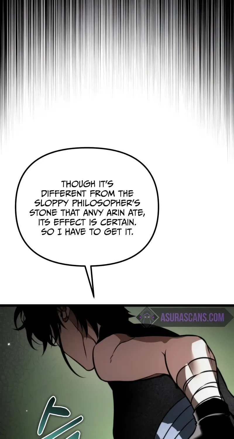 Reincarnator (ALLA) Chapter 38 page 76 - 