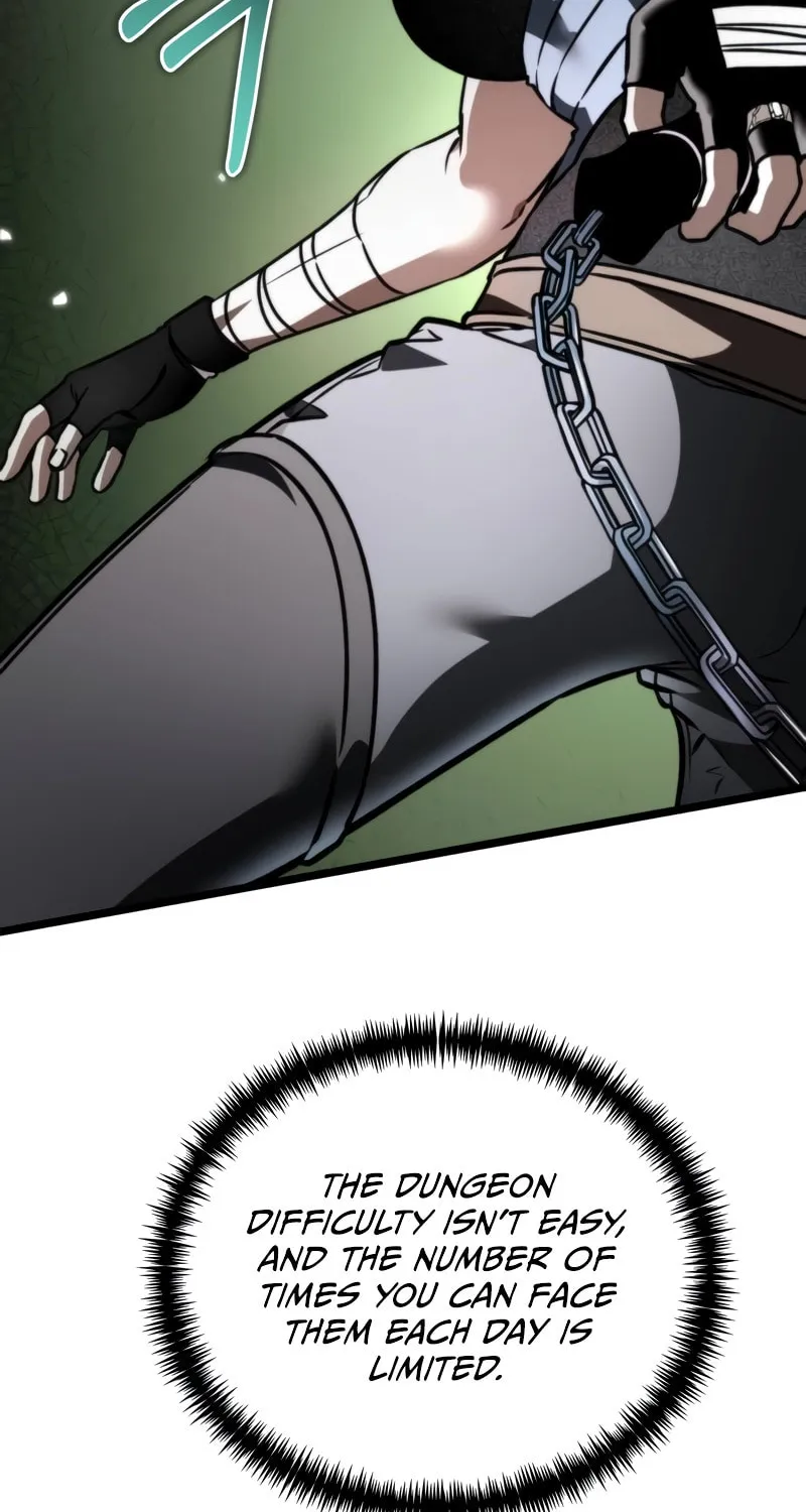 Reincarnator (ALLA) Chapter 38 page 77 - 