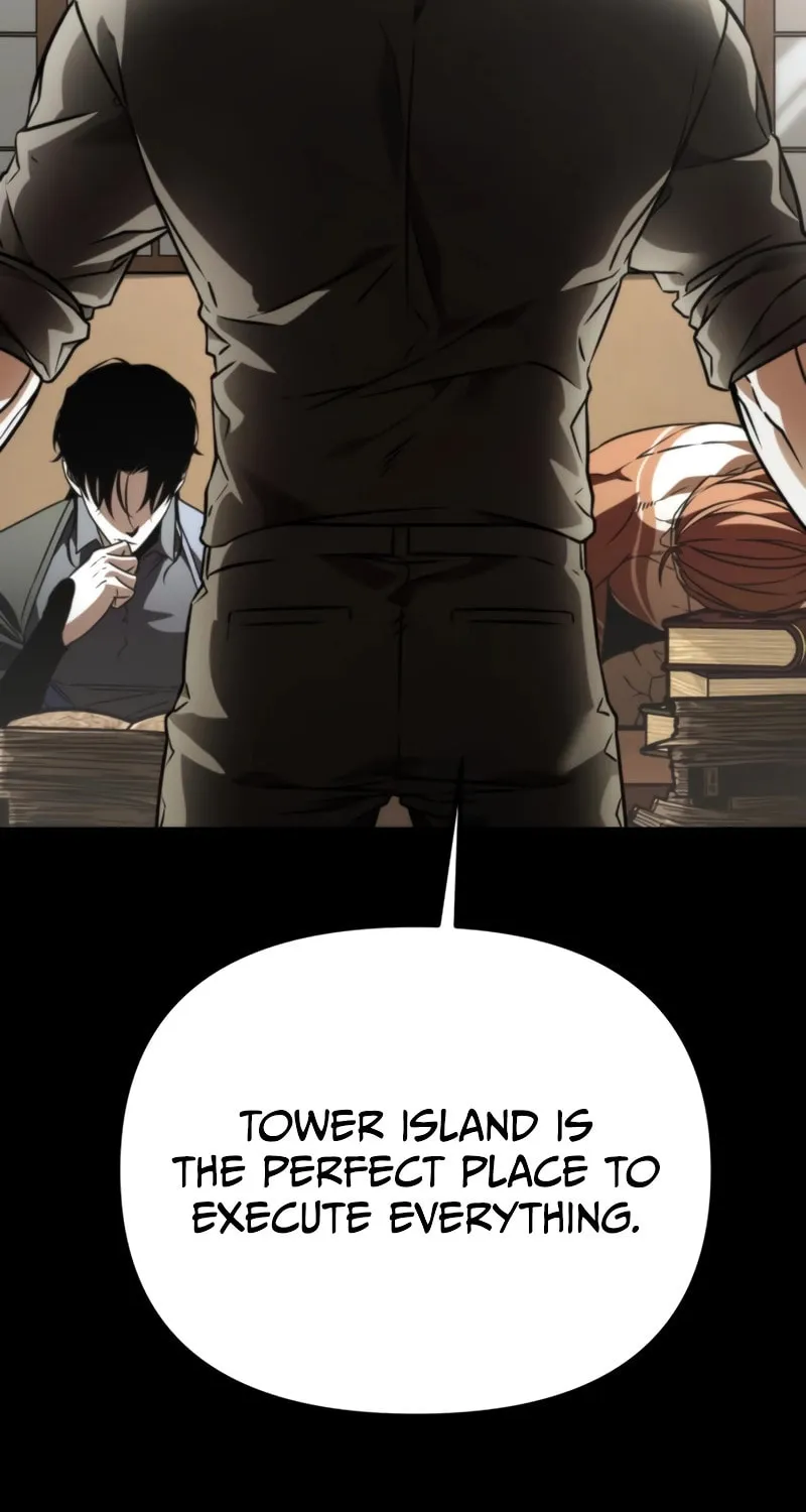 Reincarnator (ALLA) Chapter 39 page 104 - 