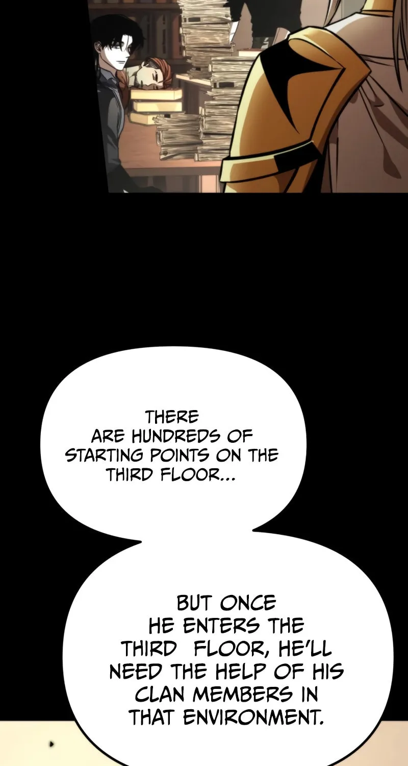 Reincarnator (ALLA) Chapter 39 page 106 - 
