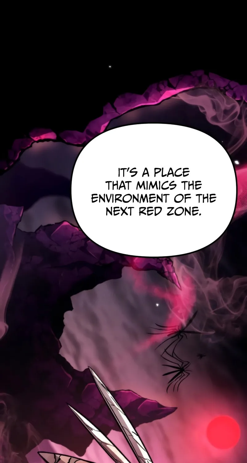Reincarnator (ALLA) Chapter 39 page 111 - 