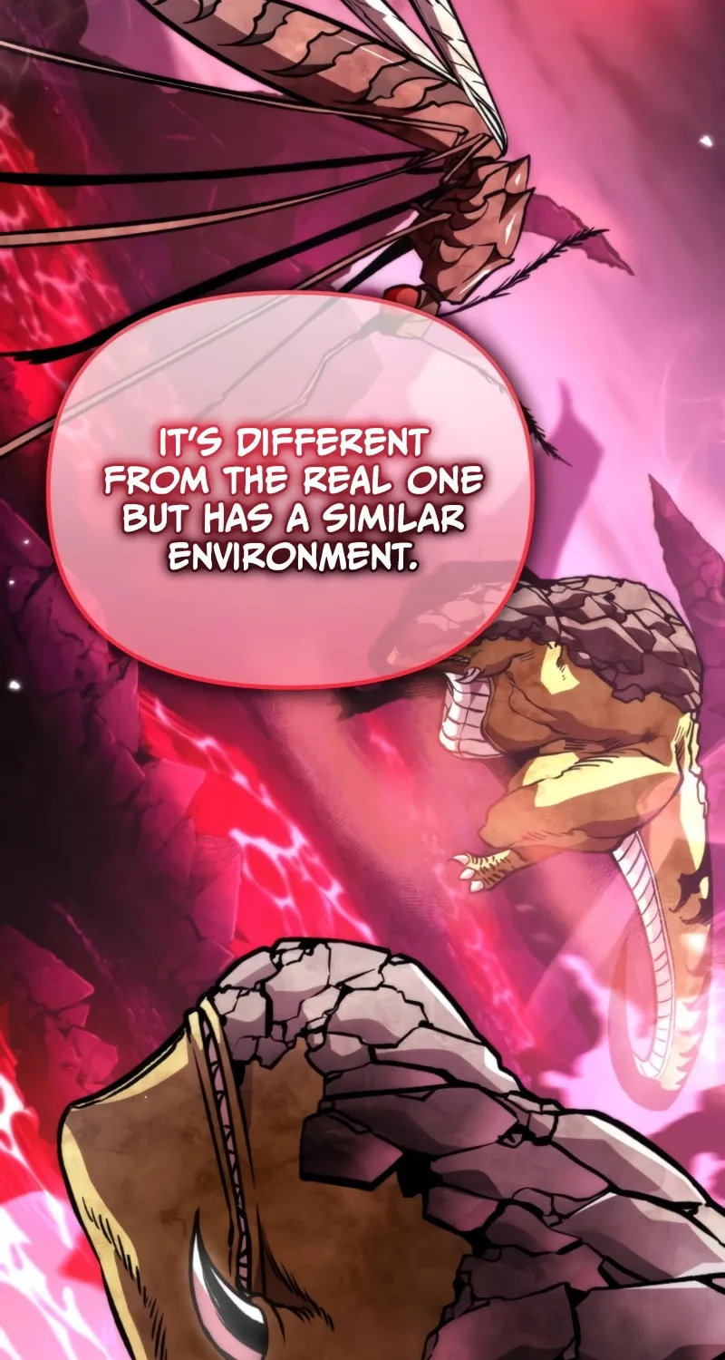 Reincarnator (ALLA) Chapter 39 page 112 - 