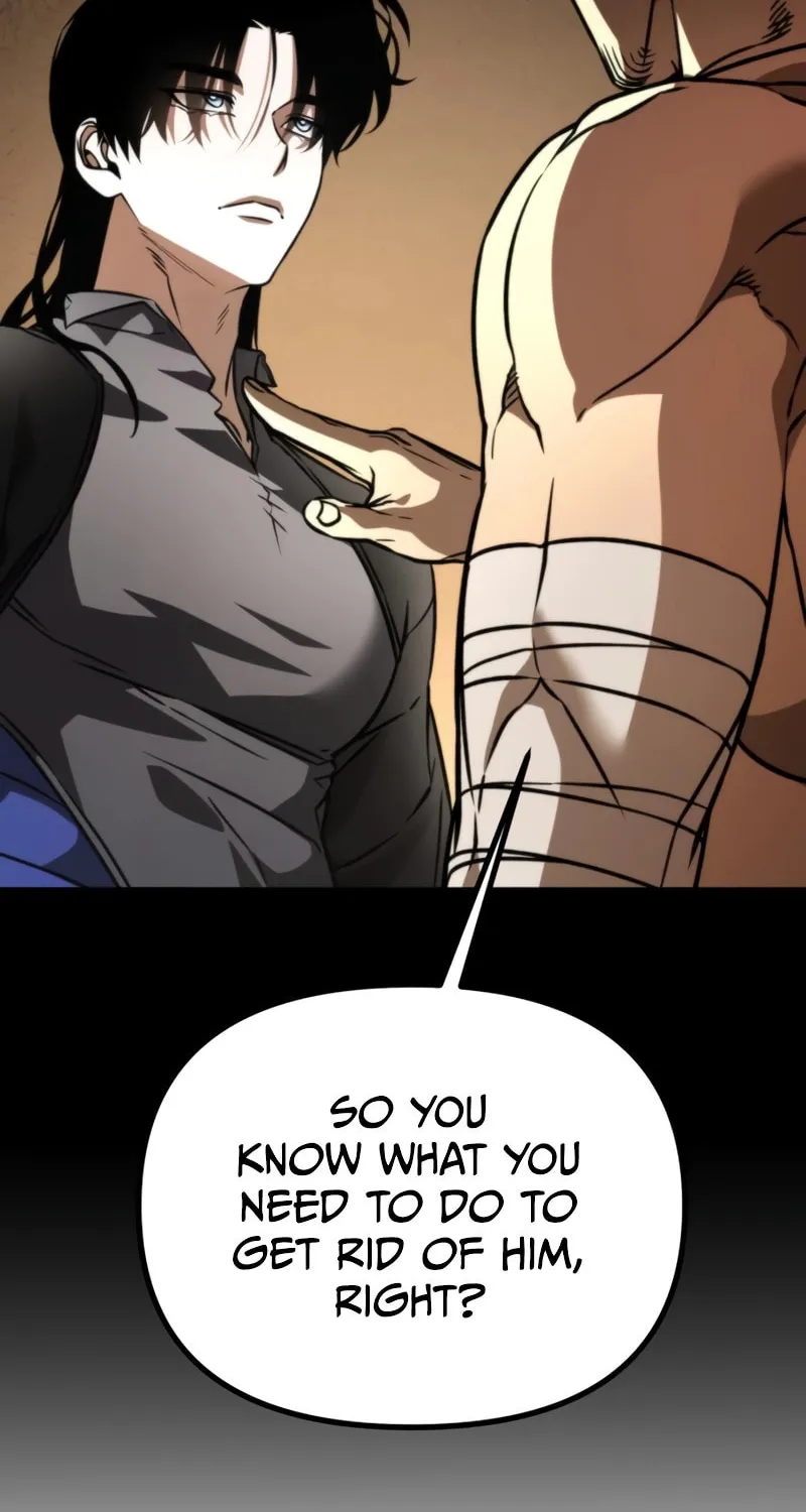 Reincarnator (ALLA) Chapter 39 page 118 - 