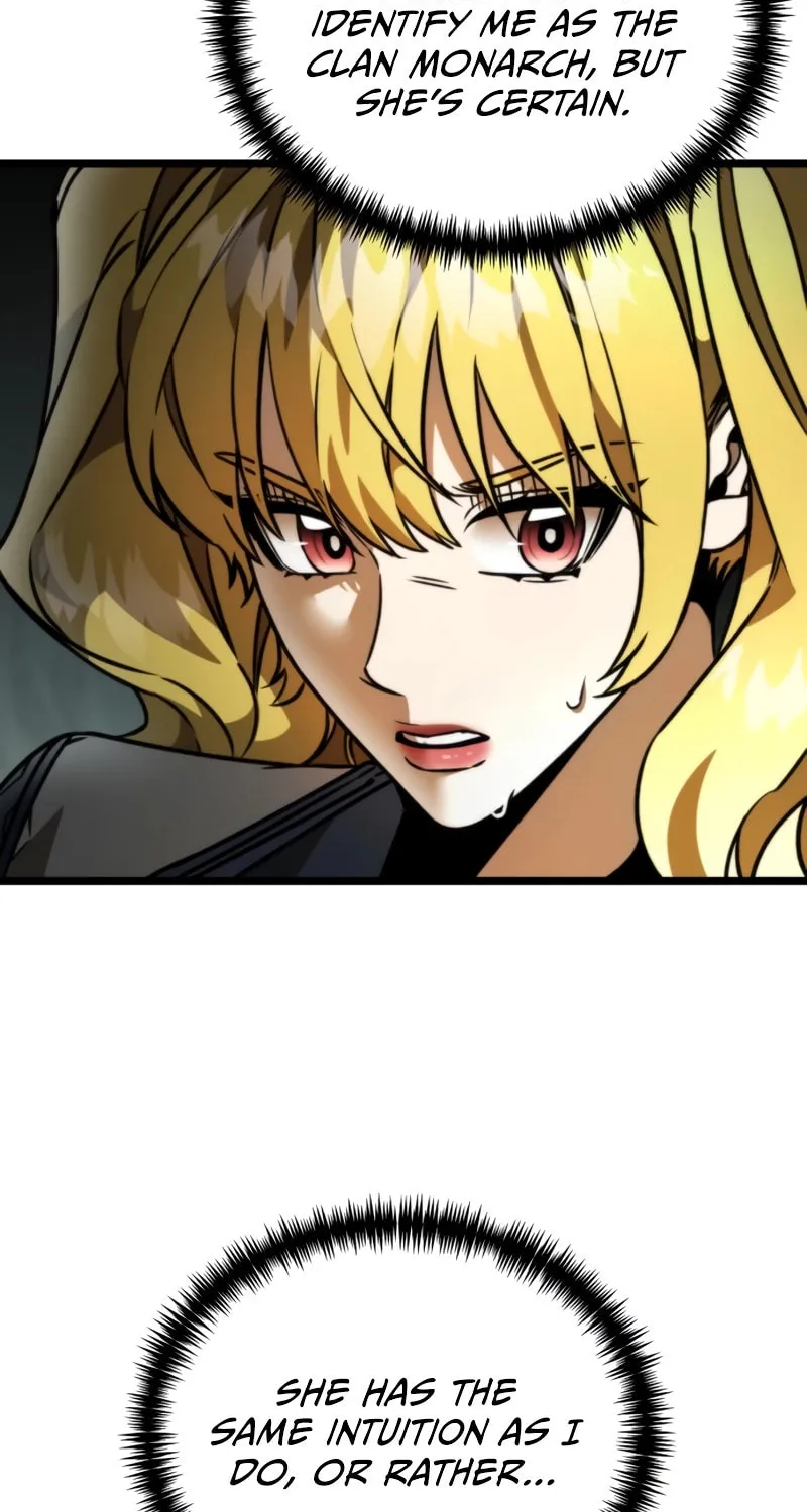 Reincarnator (ALLA) Chapter 39 page 15 - 