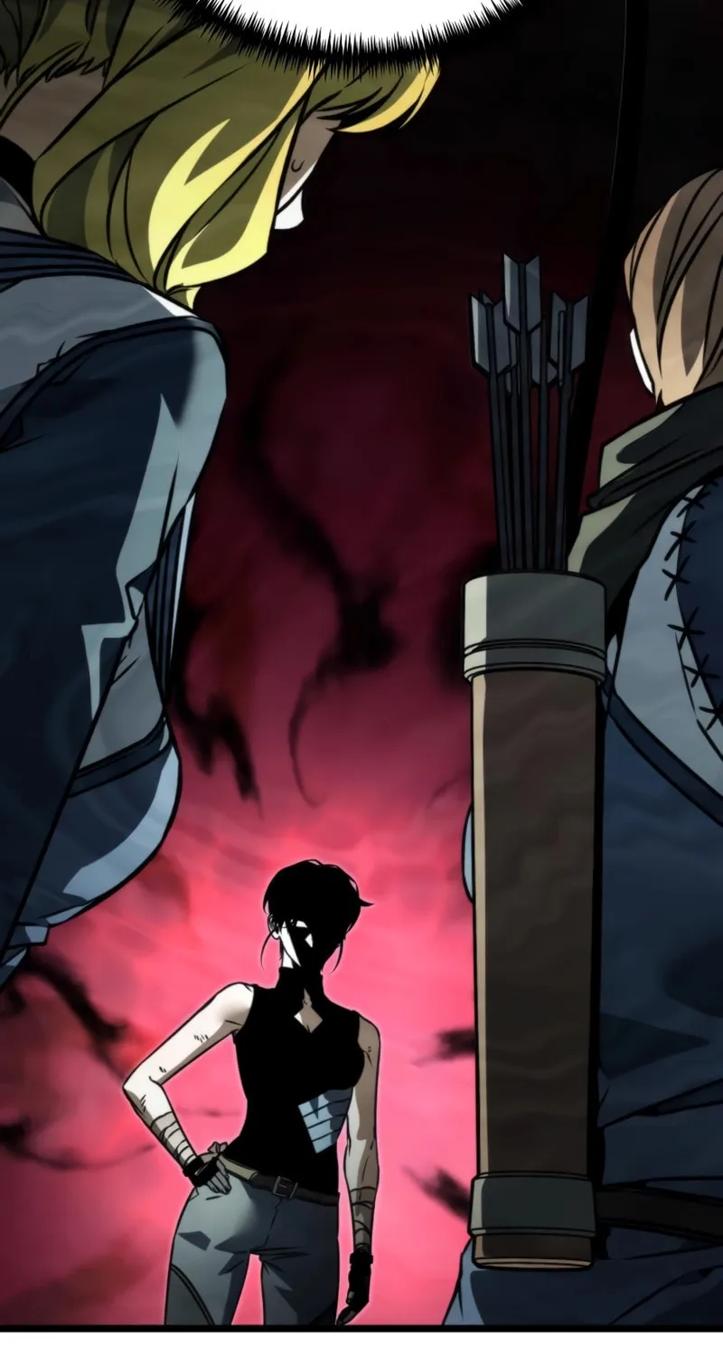 Reincarnator (ALLA) Chapter 39 page 18 - 
