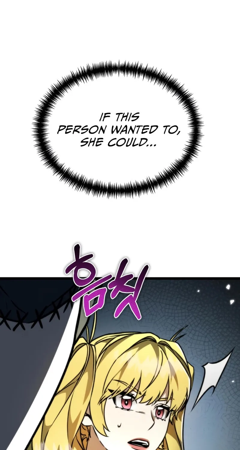 Reincarnator (ALLA) Chapter 39 page 19 - 