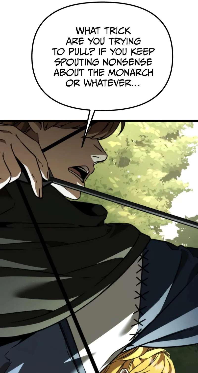 Reincarnator (ALLA) Chapter 39 page 22 - 