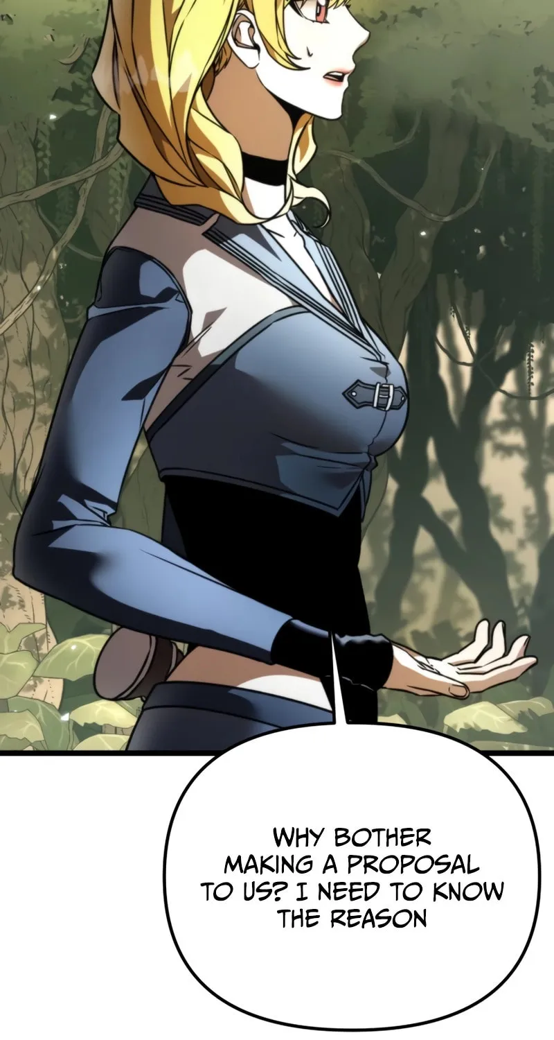 Reincarnator (ALLA) Chapter 39 page 26 - 