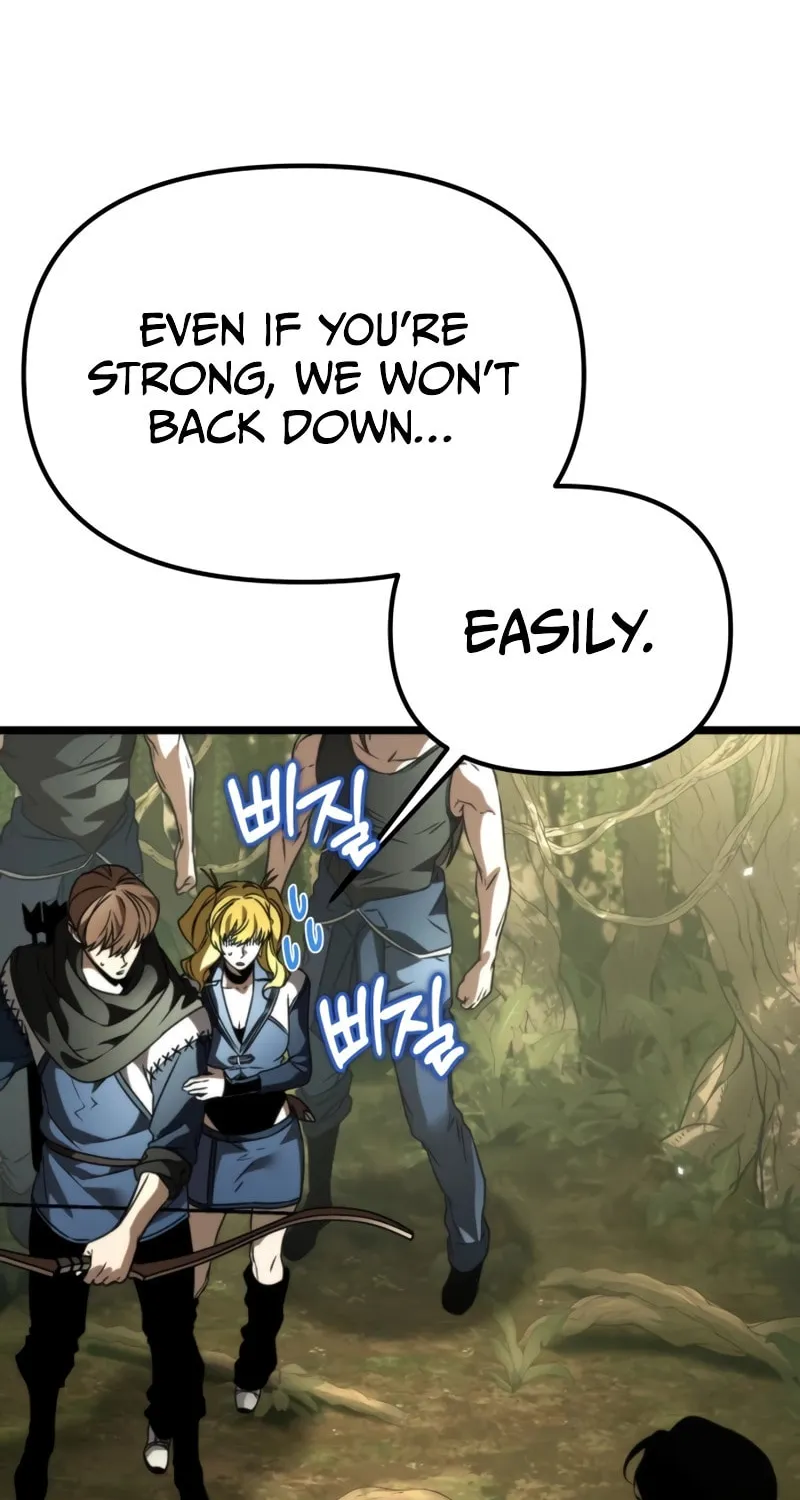 Reincarnator (ALLA) Chapter 39 page 27 - 