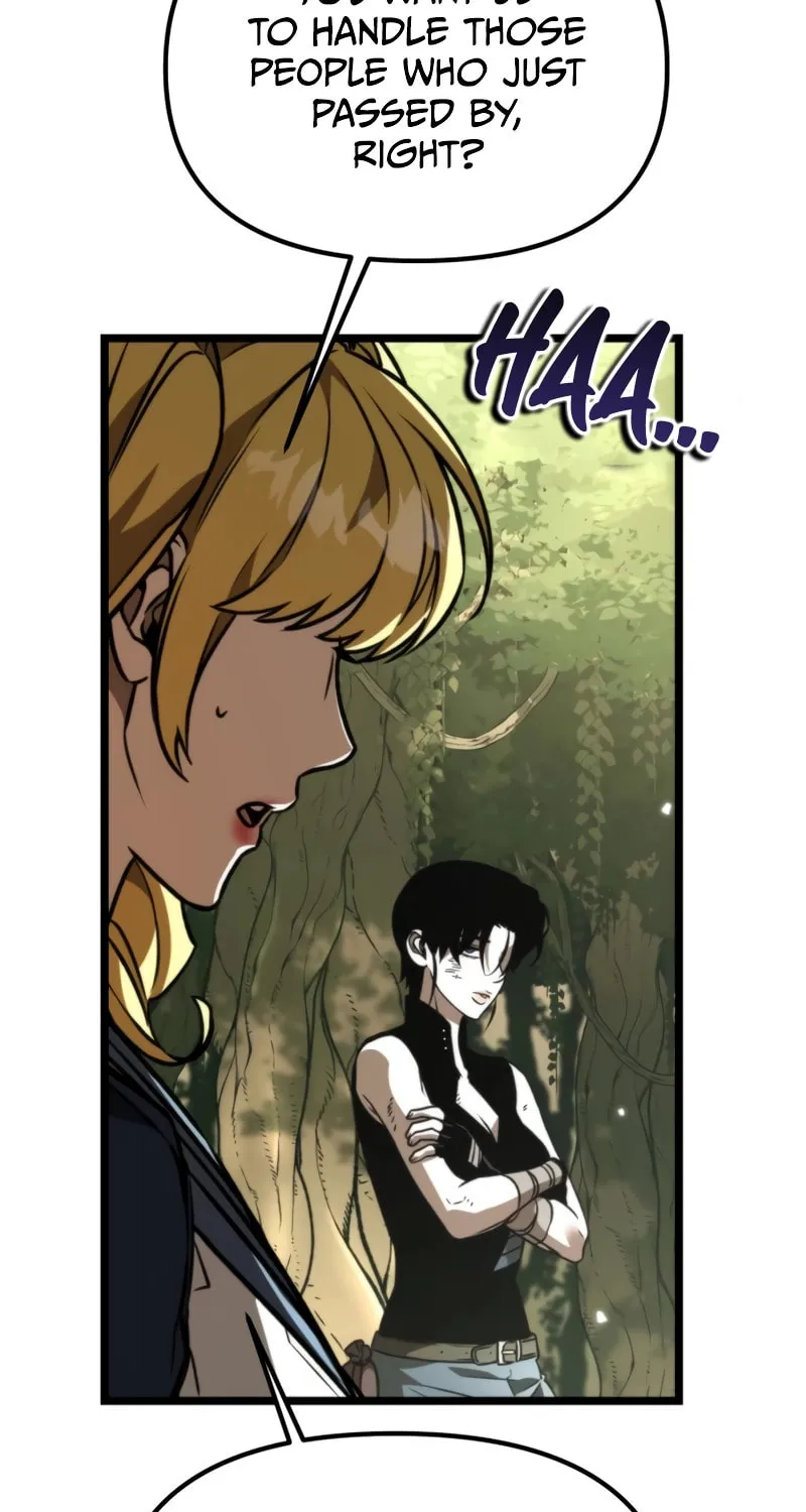 Reincarnator (ALLA) Chapter 39 page 30 - 