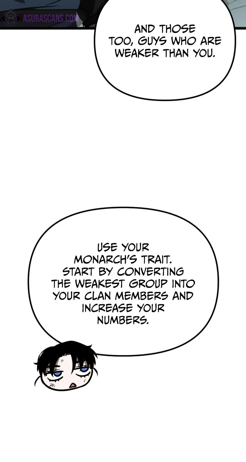 Reincarnator (ALLA) Chapter 39 page 33 - 