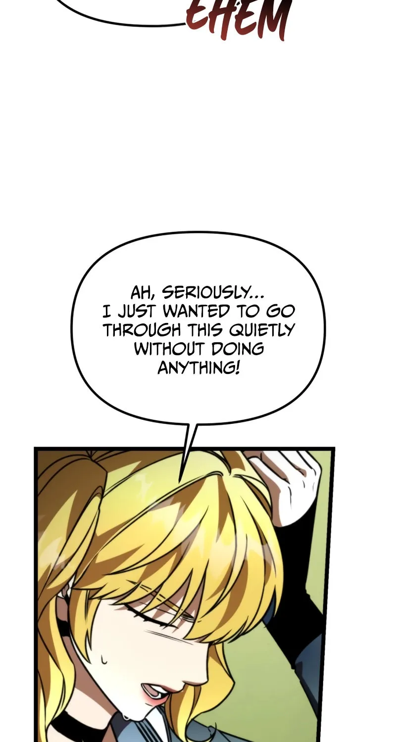Reincarnator (ALLA) Chapter 39 page 36 - 