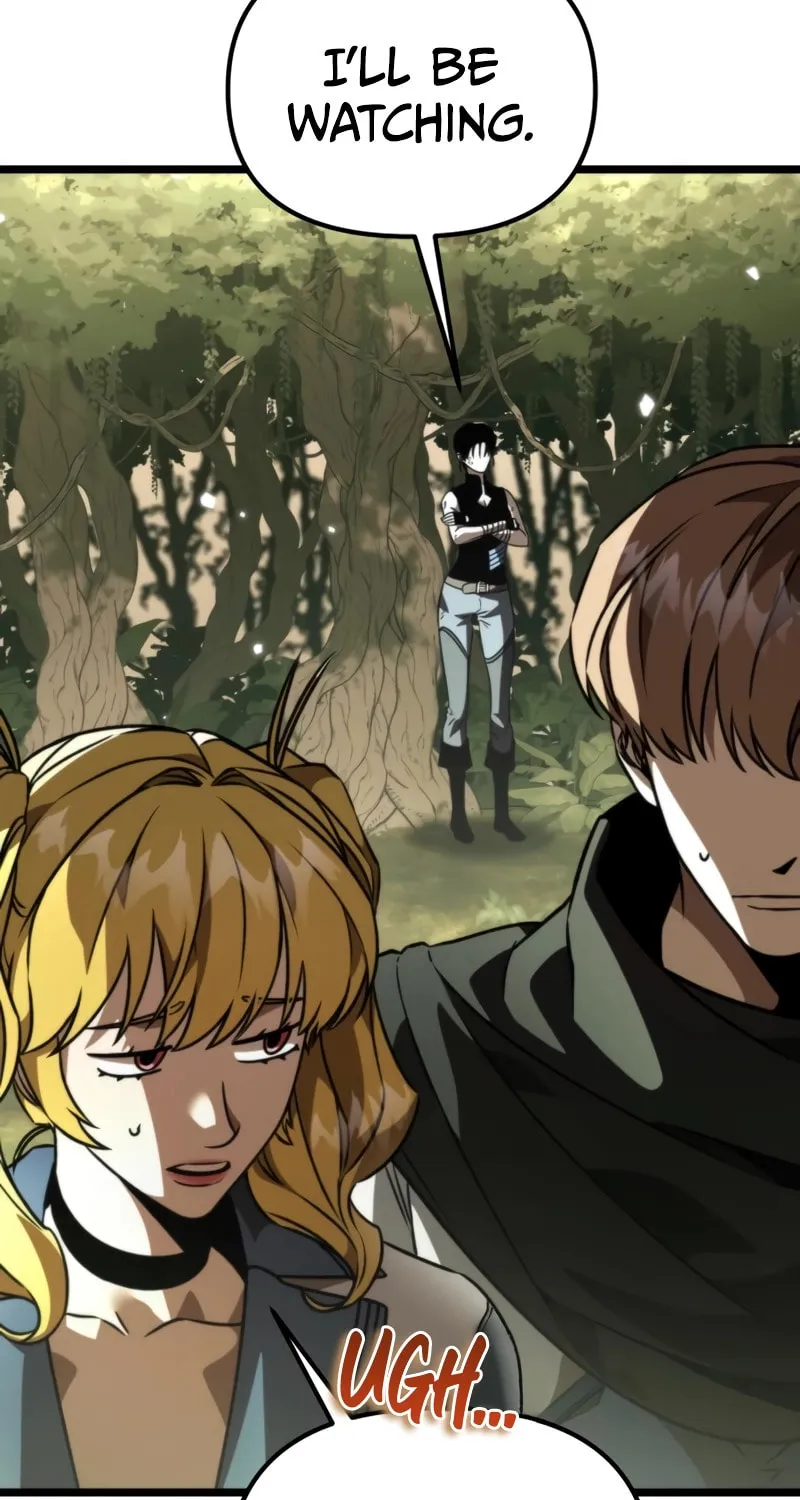 Reincarnator (ALLA) Chapter 39 page 38 - 