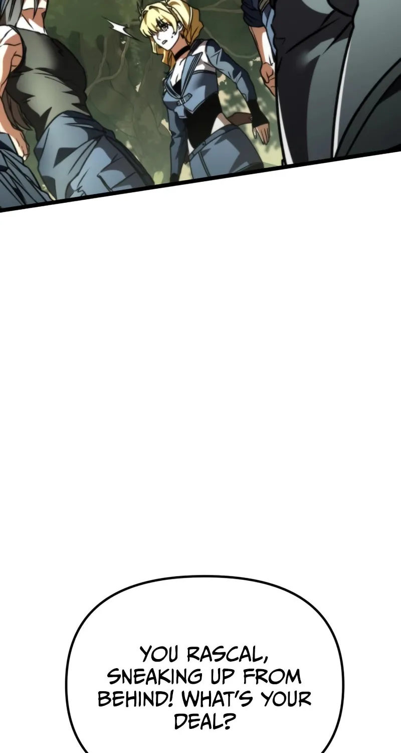 Reincarnator (ALLA) Chapter 39 page 5 - 