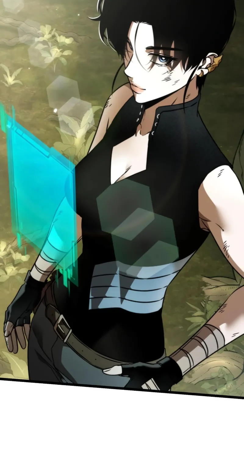 Reincarnator (ALLA) Chapter 39 page 41 - 
