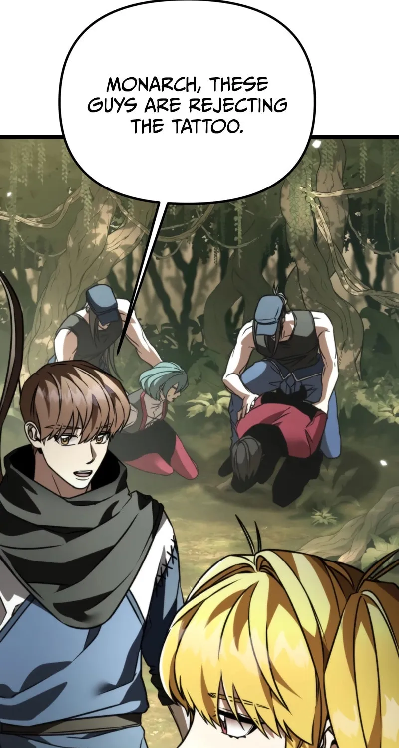 Reincarnator (ALLA) Chapter 39 page 45 - 
