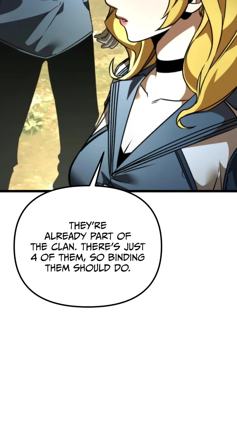 Reincarnator (ALLA) Chapter 39 page 46 - 