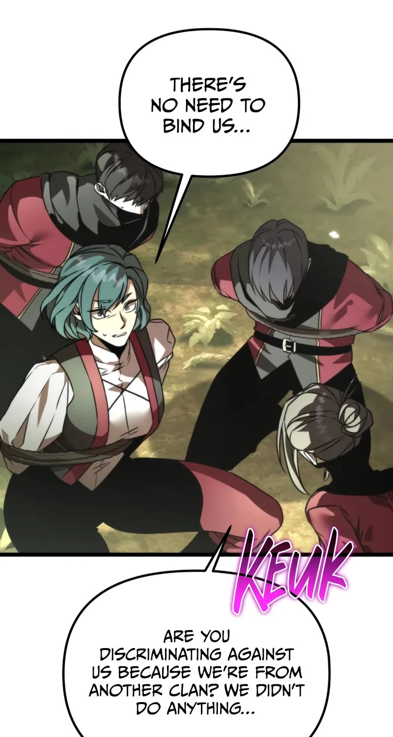 Reincarnator (ALLA) Chapter 39 page 47 - 