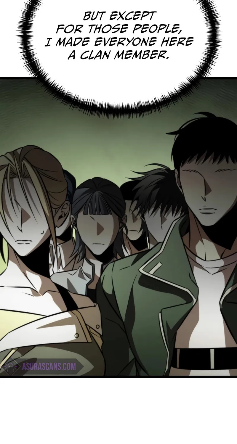 Reincarnator (ALLA) Chapter 39 page 50 - 