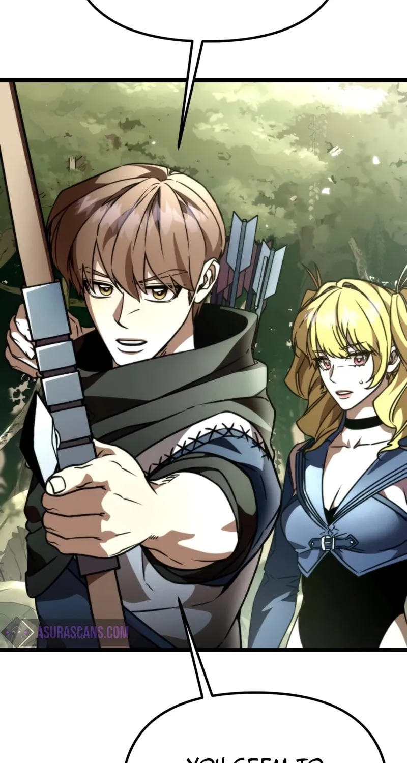 Reincarnator (ALLA) Chapter 39 page 6 - 