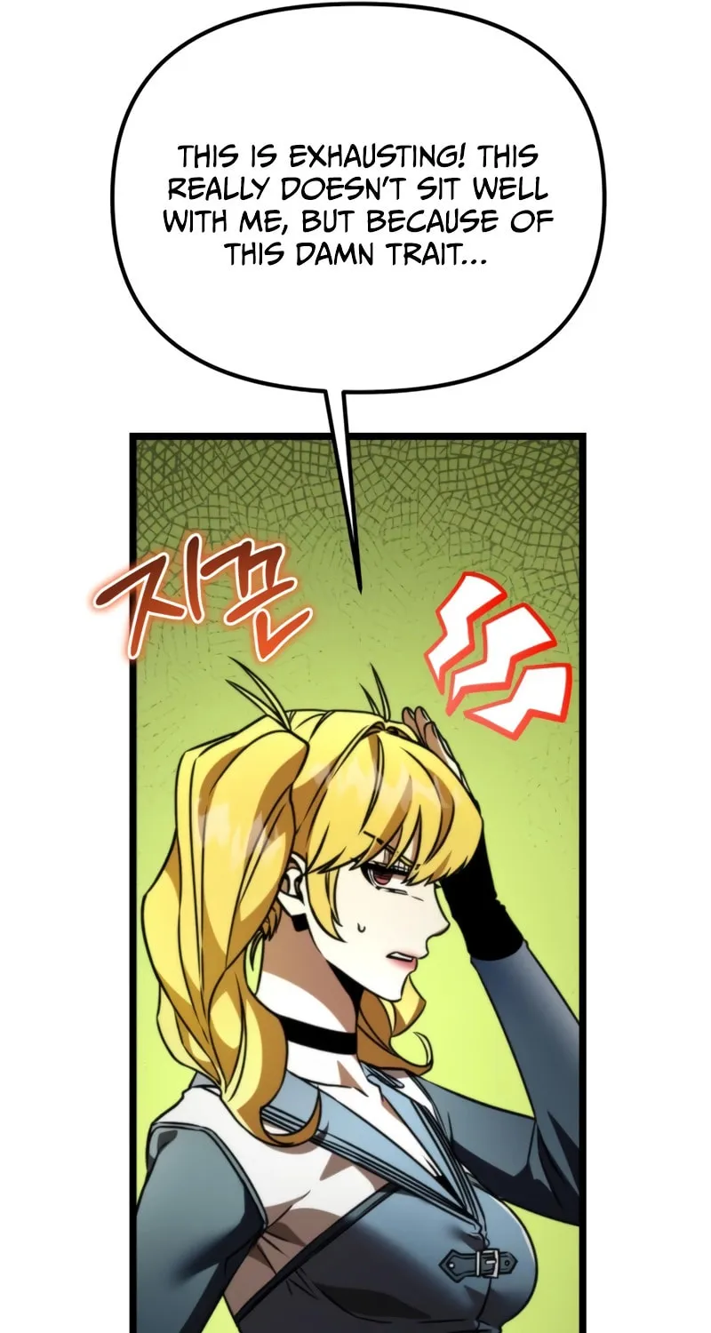 Reincarnator (ALLA) Chapter 39 page 52 - 