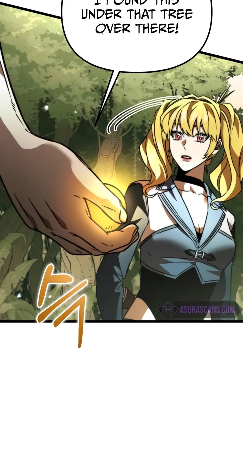 Reincarnator (ALLA) Chapter 39 page 57 - 