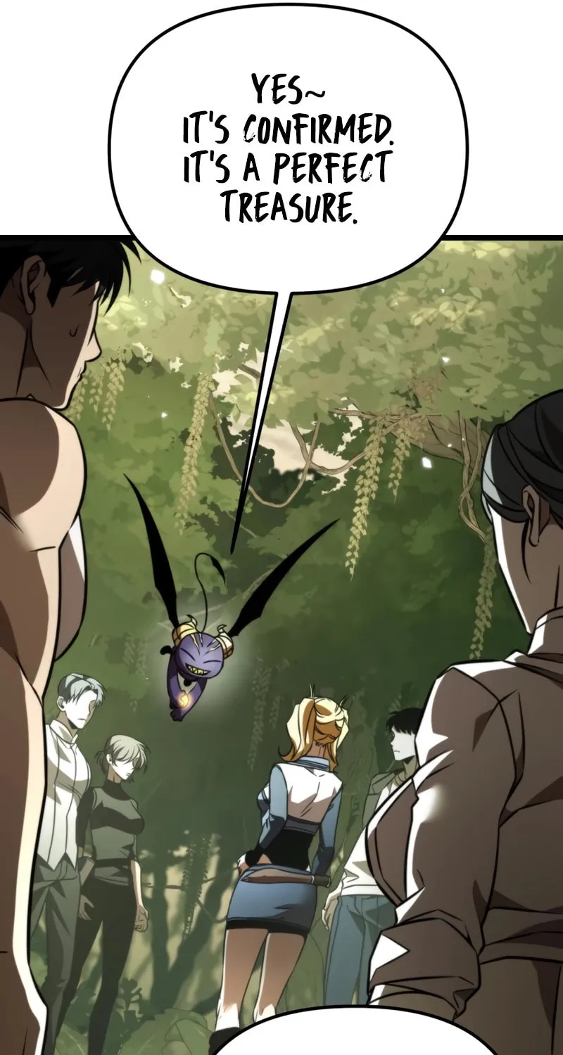 Reincarnator (ALLA) Chapter 39 page 62 - 