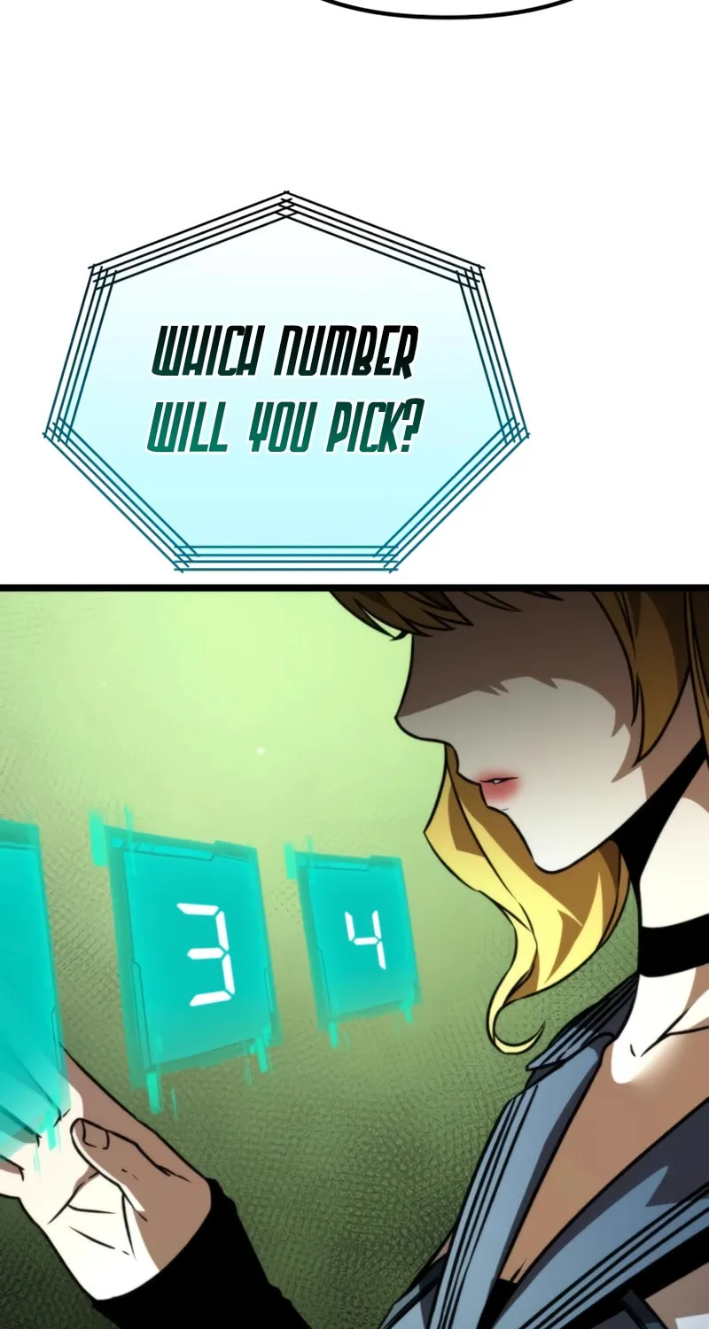 Reincarnator (ALLA) Chapter 39 page 66 - 