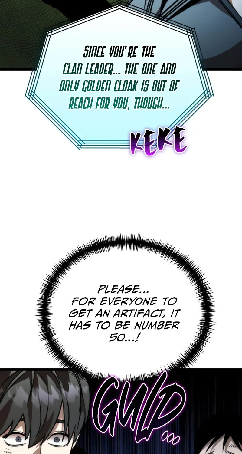 Reincarnator (ALLA) Chapter 39 page 67 - 