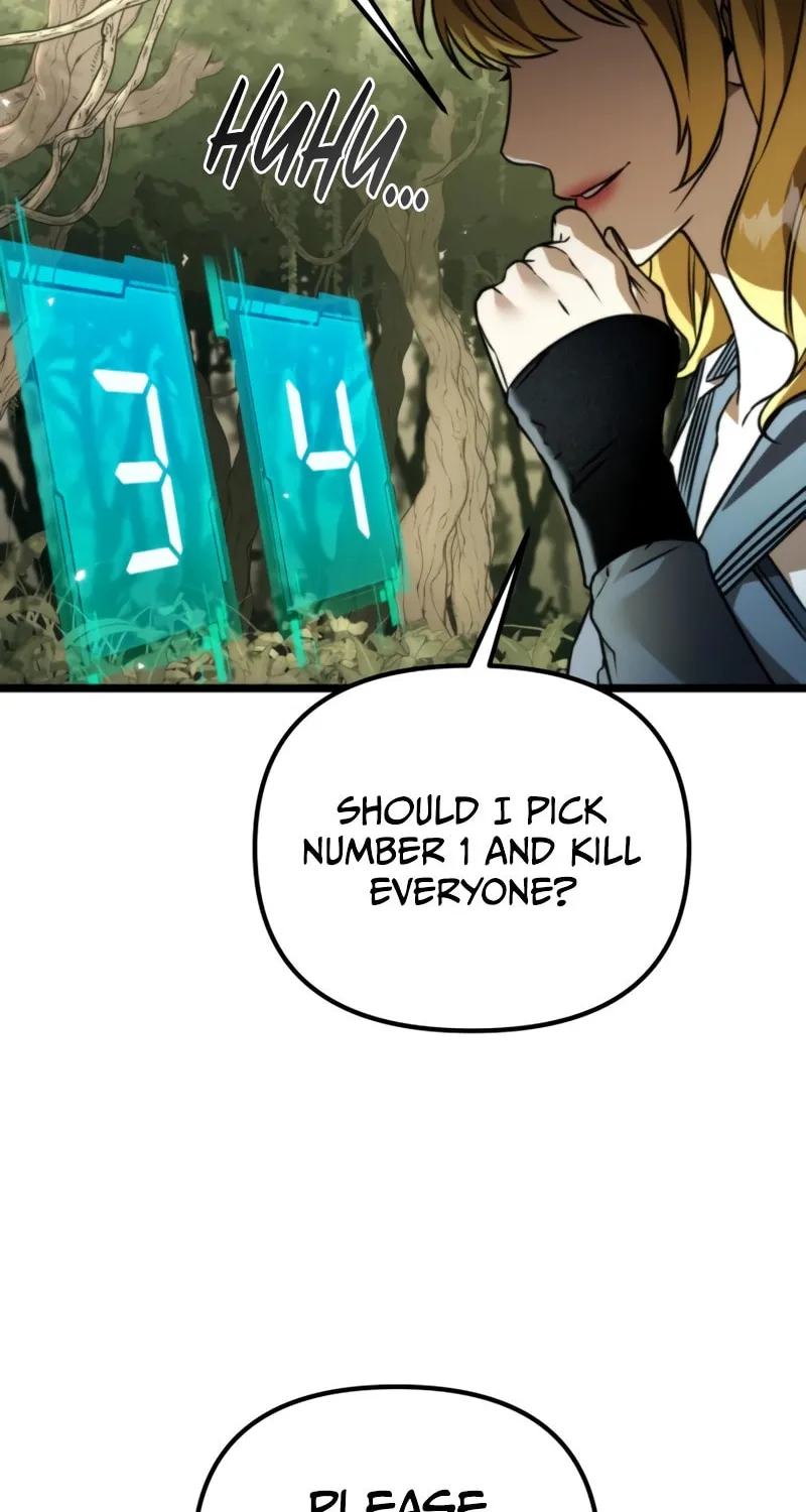 Reincarnator (ALLA) Chapter 39 page 69 - 