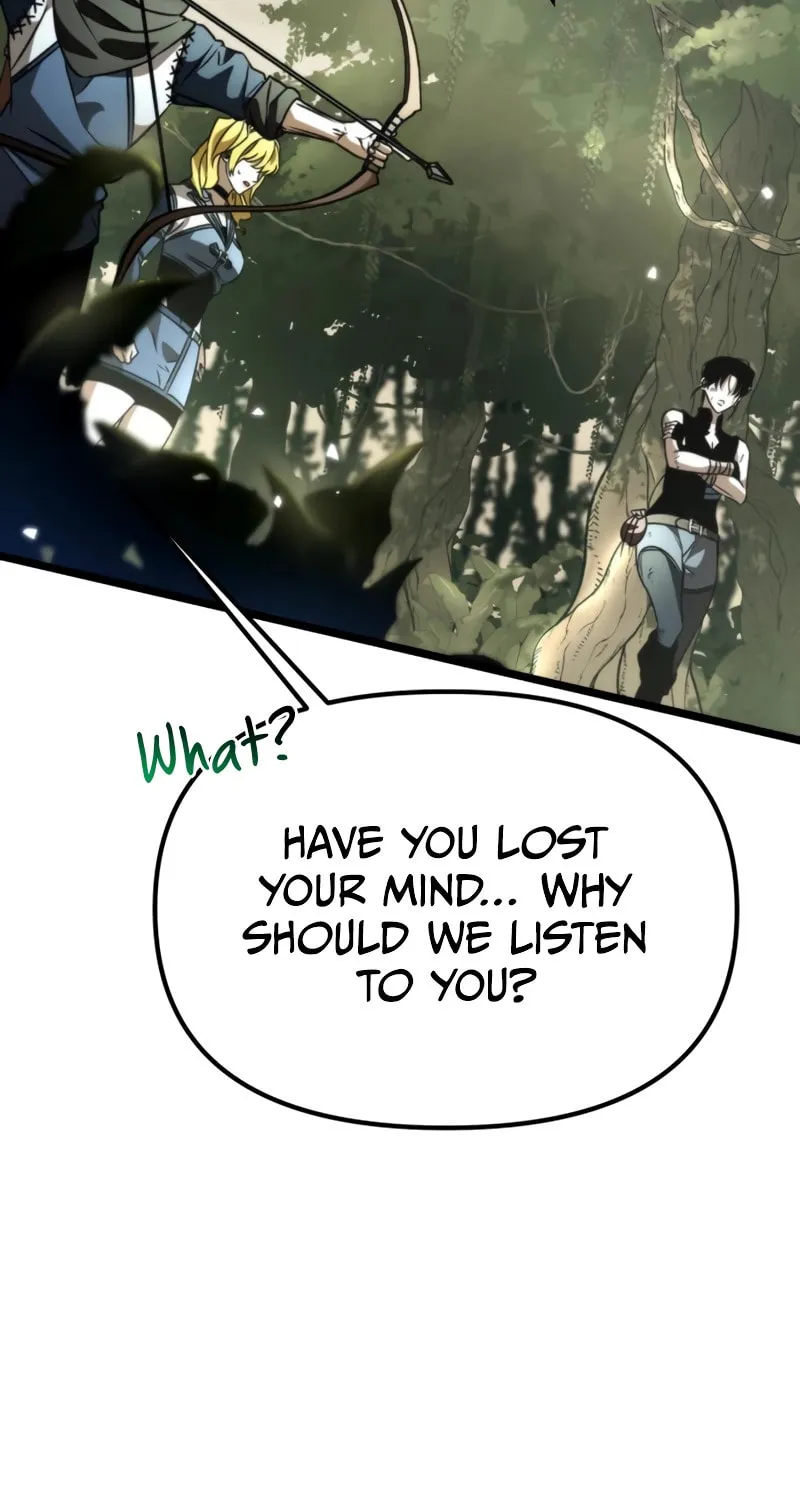 Reincarnator (ALLA) Chapter 39 page 8 - 