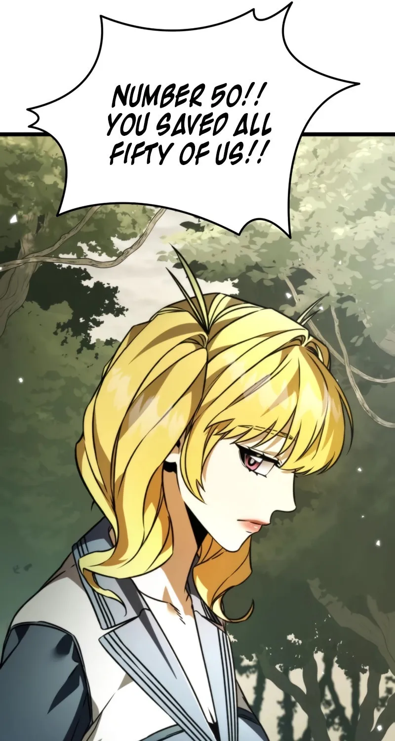 Reincarnator (ALLA) Chapter 39 page 71 - 