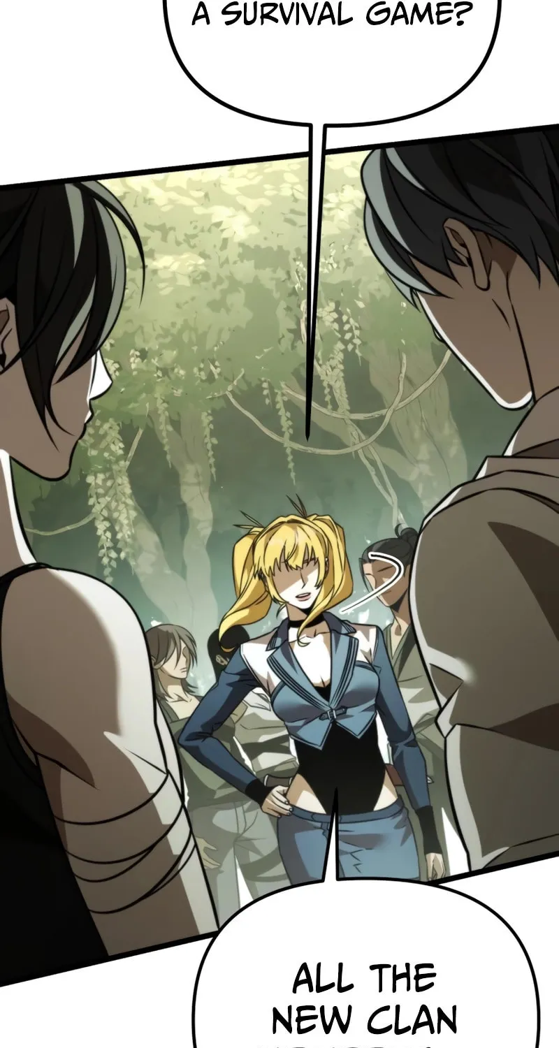 Reincarnator (ALLA) Chapter 39 page 73 - 