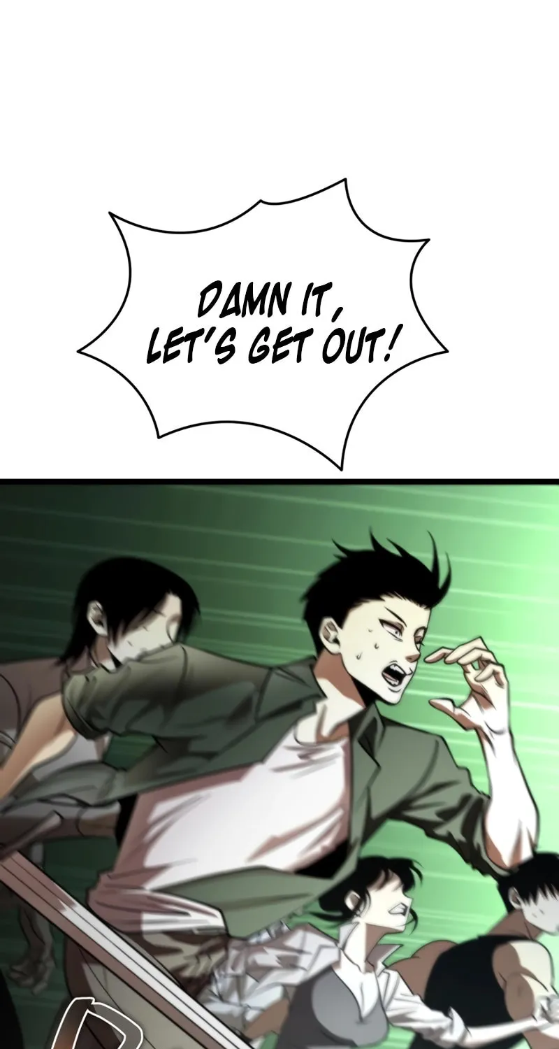Reincarnator (ALLA) Chapter 39 page 87 - 