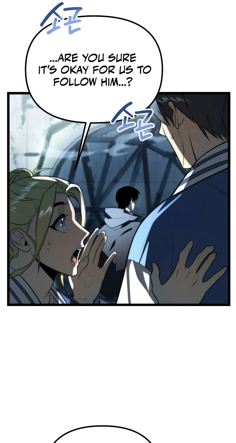 Reincarnator (ALLA) Chapter 4 page 12 - 