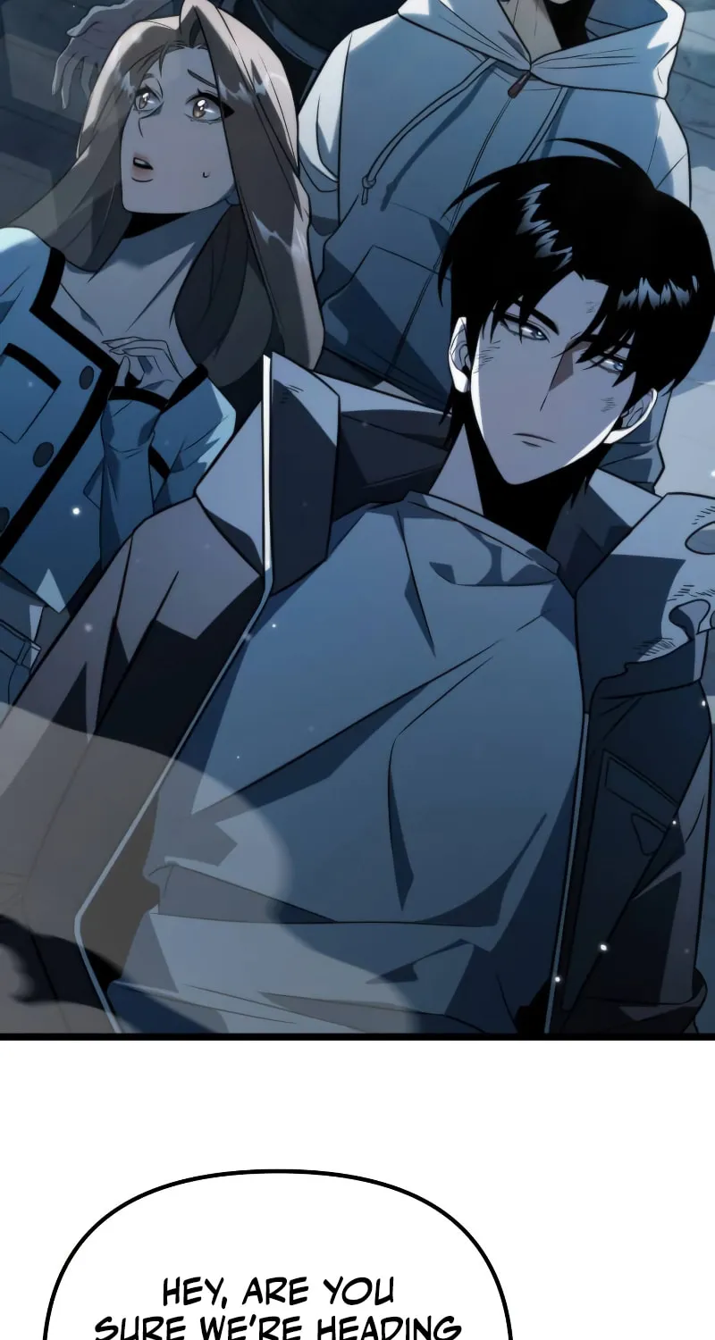 Reincarnator (ALLA) Chapter 4 page 18 - 