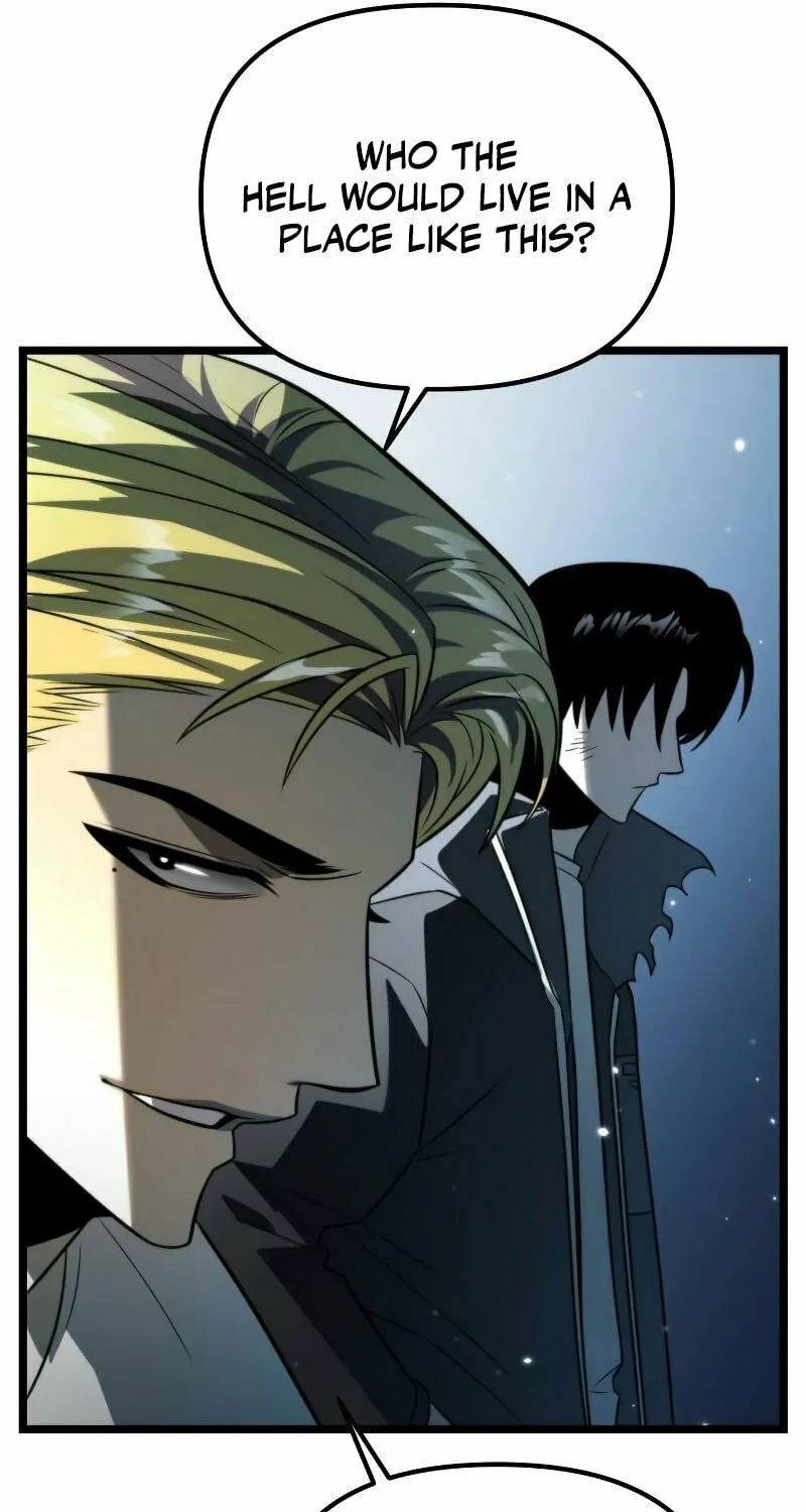 Reincarnator (ALLA) Chapter 4 page 21 - 
