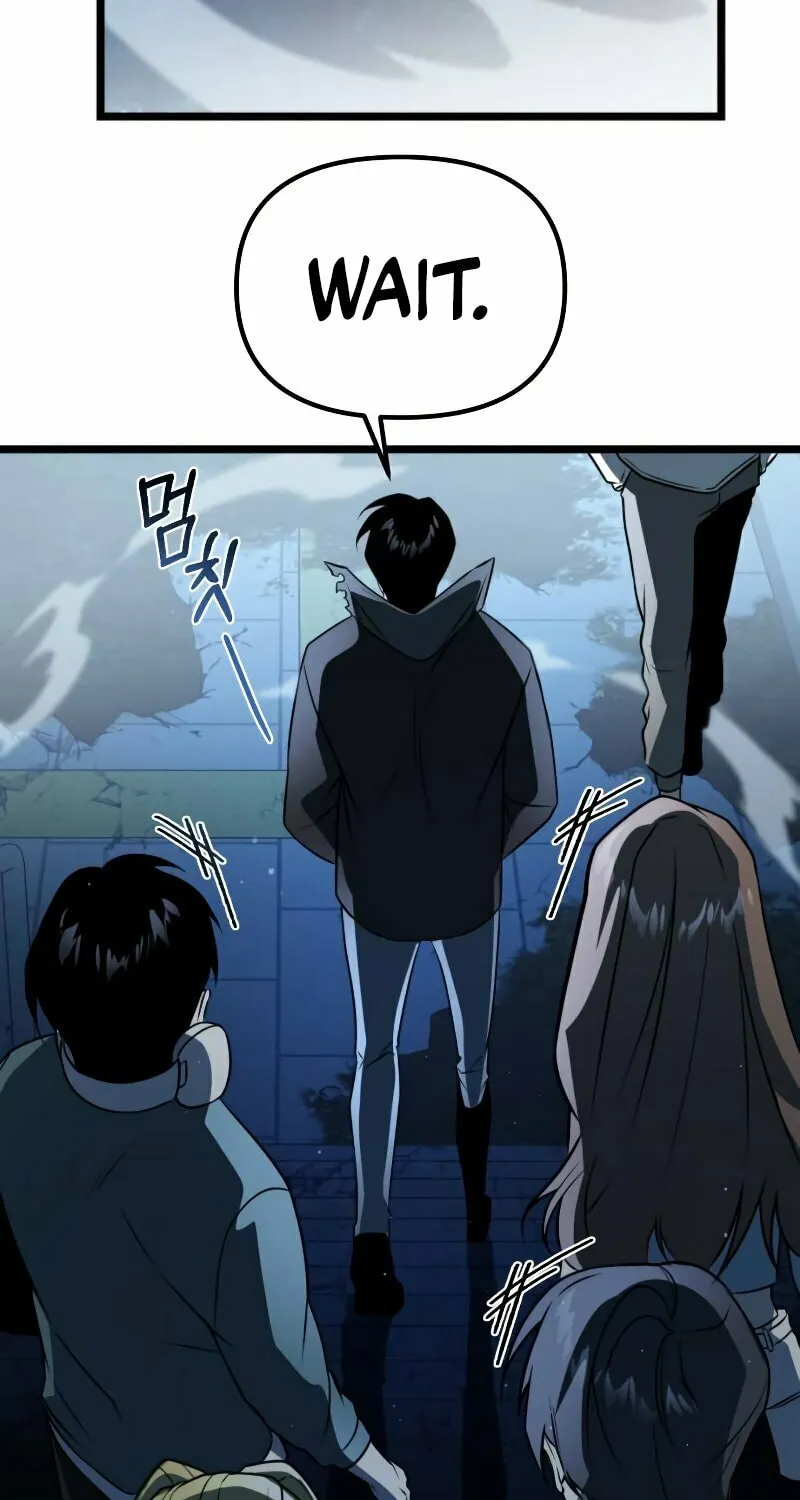 Reincarnator (ALLA) Chapter 4 page 23 - 