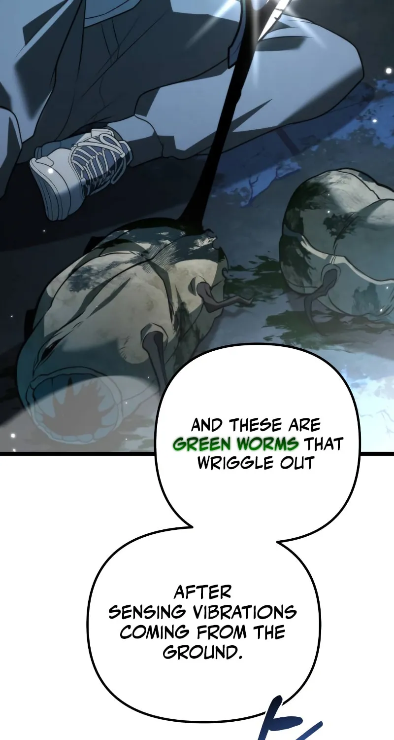 Reincarnator (ALLA) Chapter 4 page 34 - 