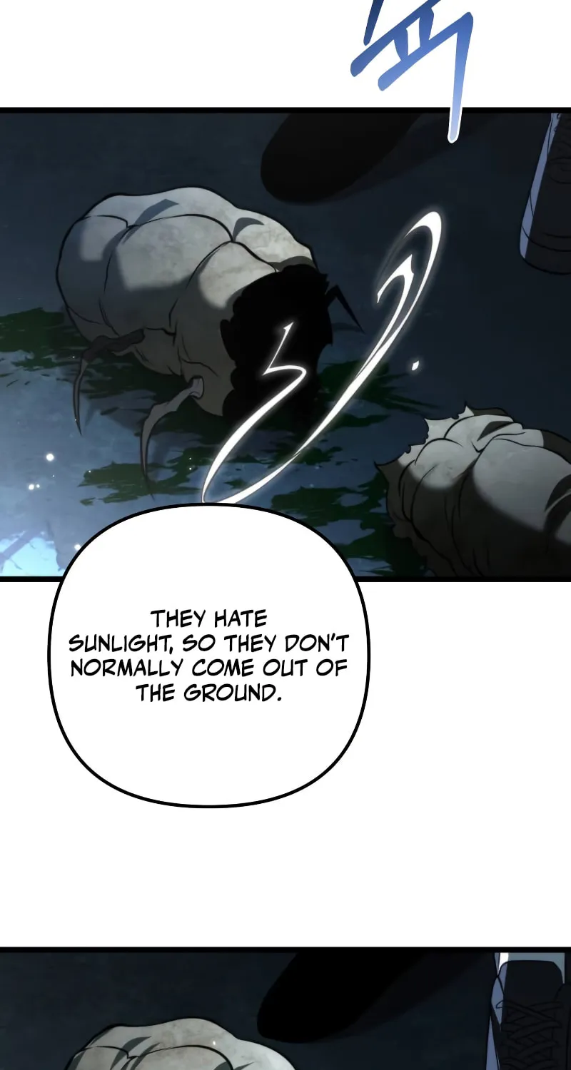 Reincarnator (ALLA) Chapter 4 page 35 - 
