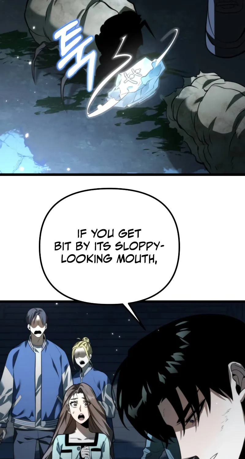 Reincarnator (ALLA) Chapter 4 page 36 - 