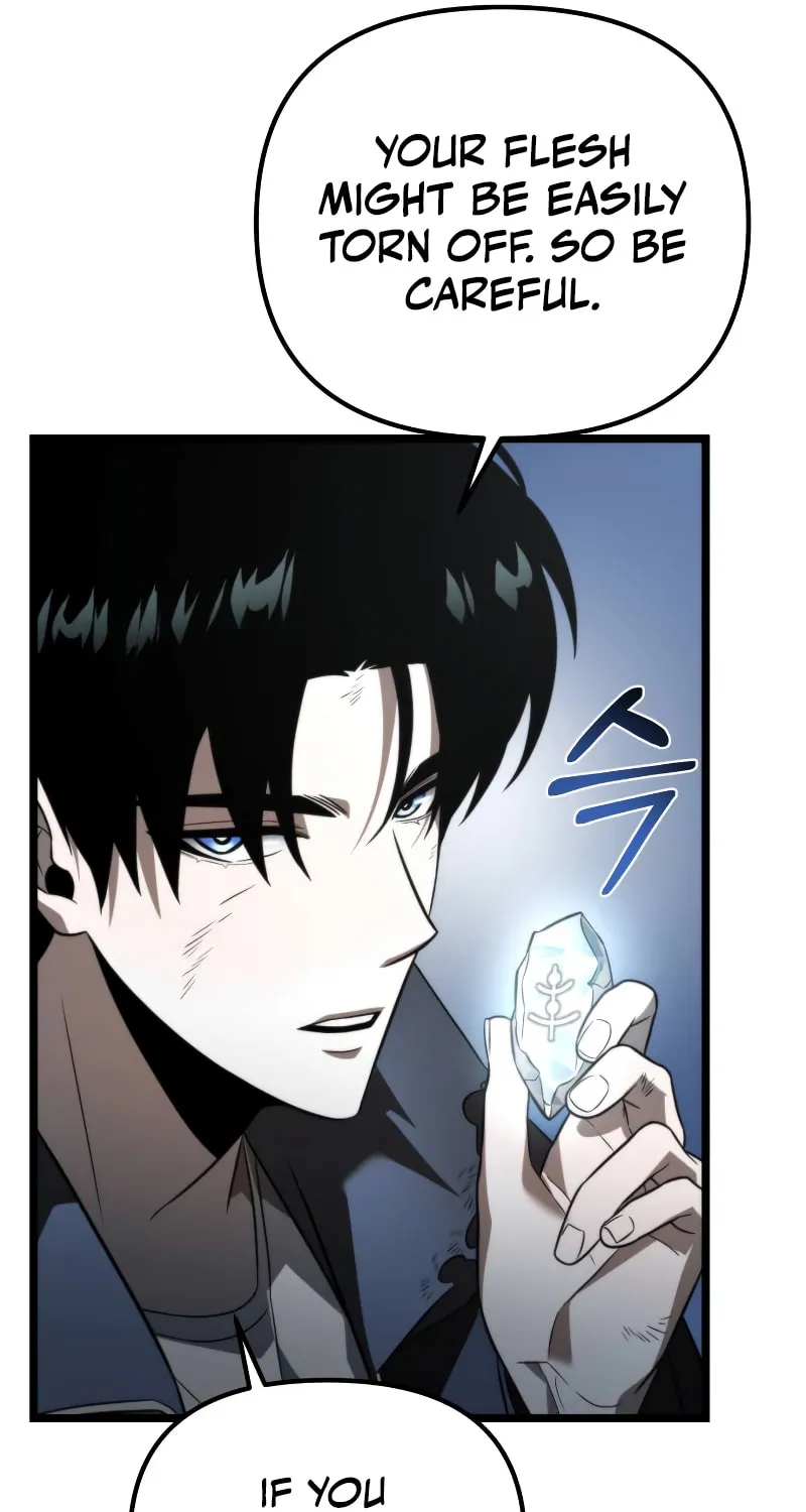 Reincarnator (ALLA) Chapter 4 page 38 - 