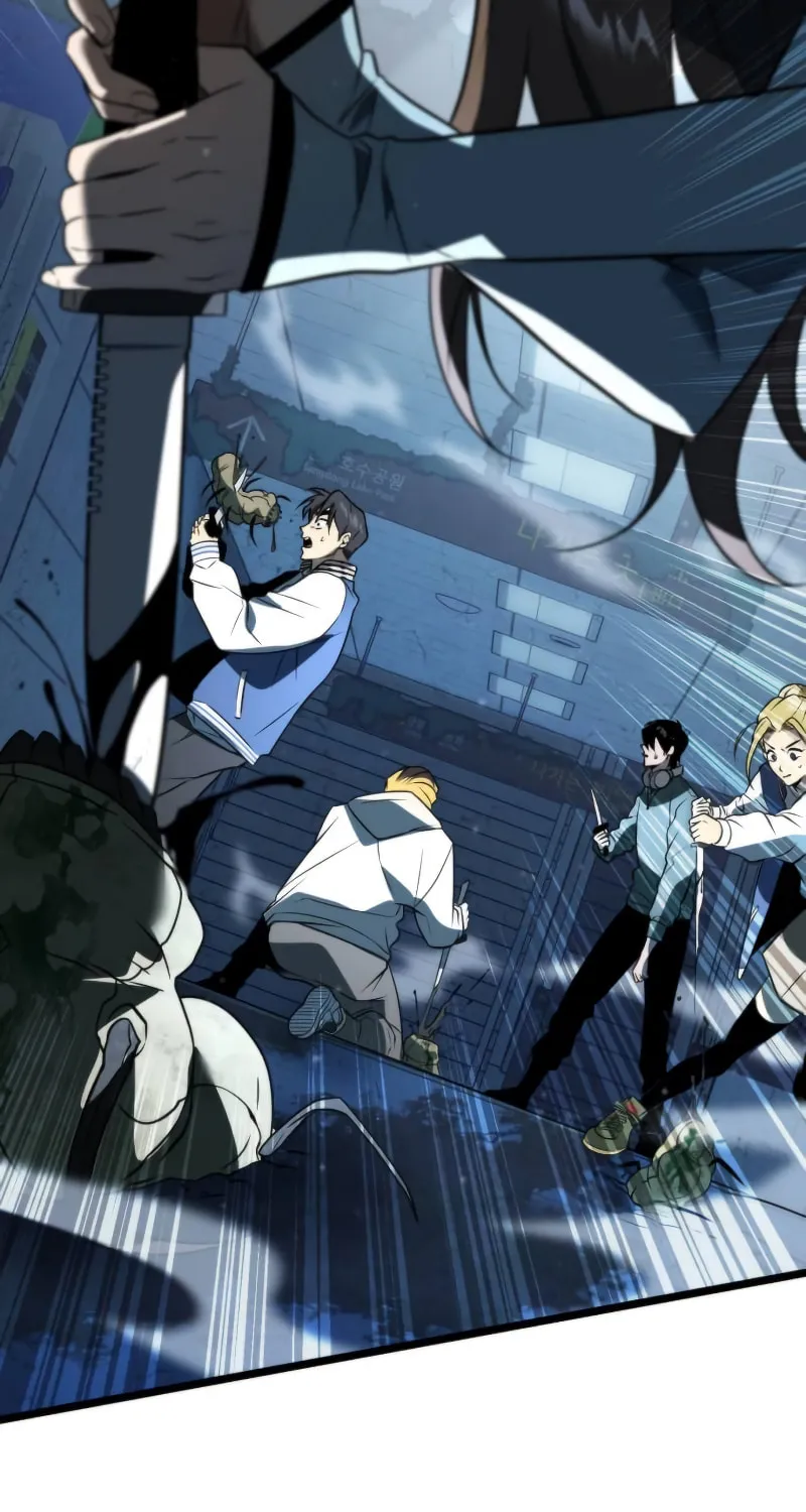 Reincarnator (ALLA) Chapter 4 page 44 - 