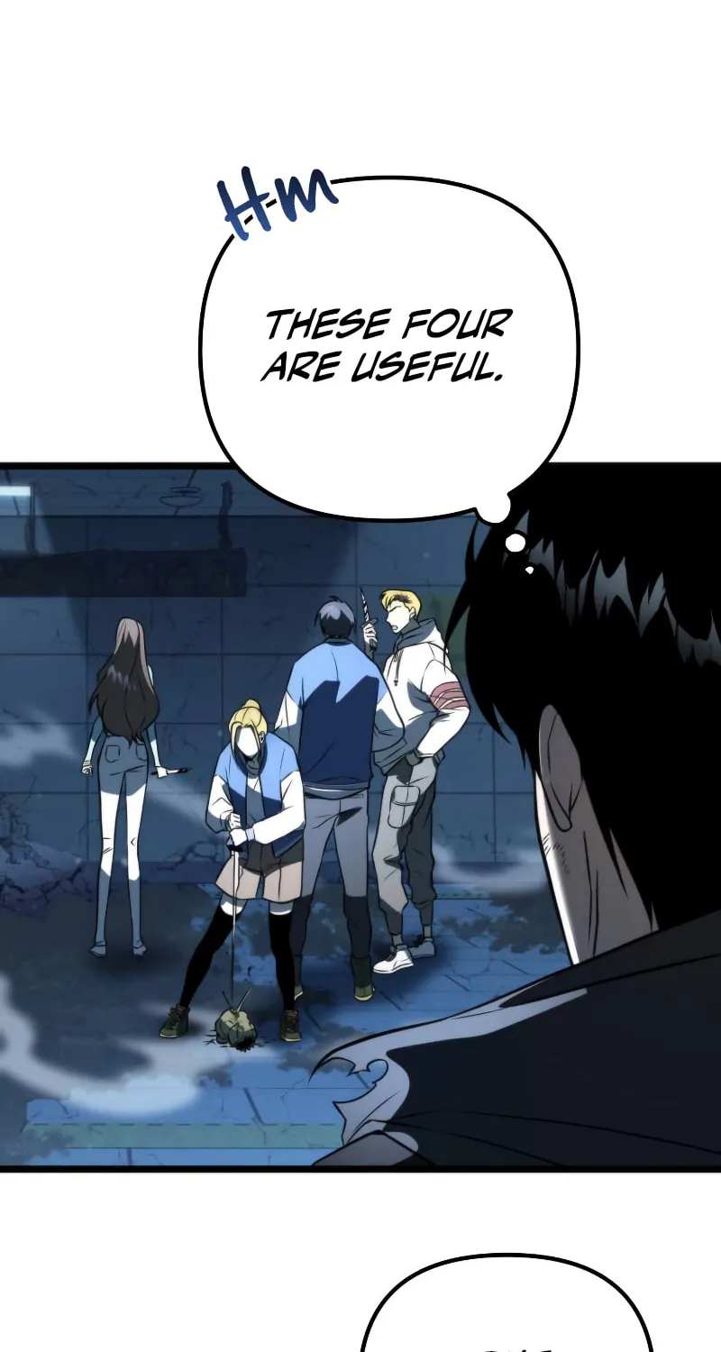Reincarnator (ALLA) Chapter 4 page 45 - 