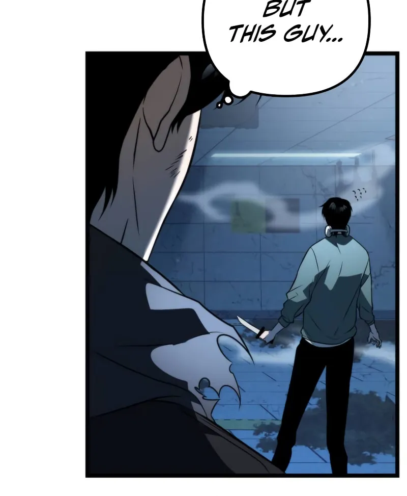 Reincarnator (ALLA) Chapter 4 page 46 - 