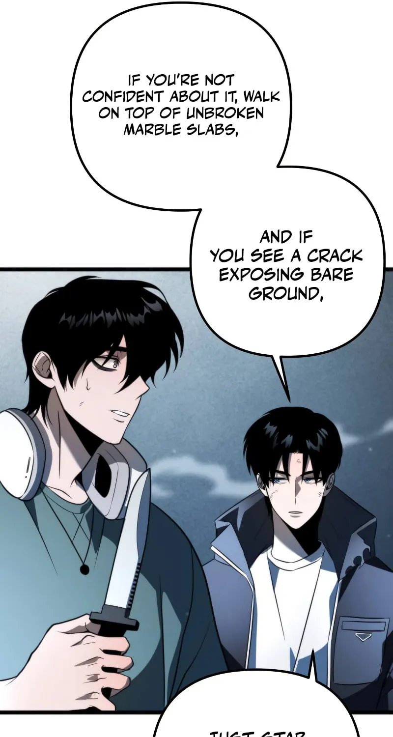 Reincarnator (ALLA) Chapter 4 page 47 - 