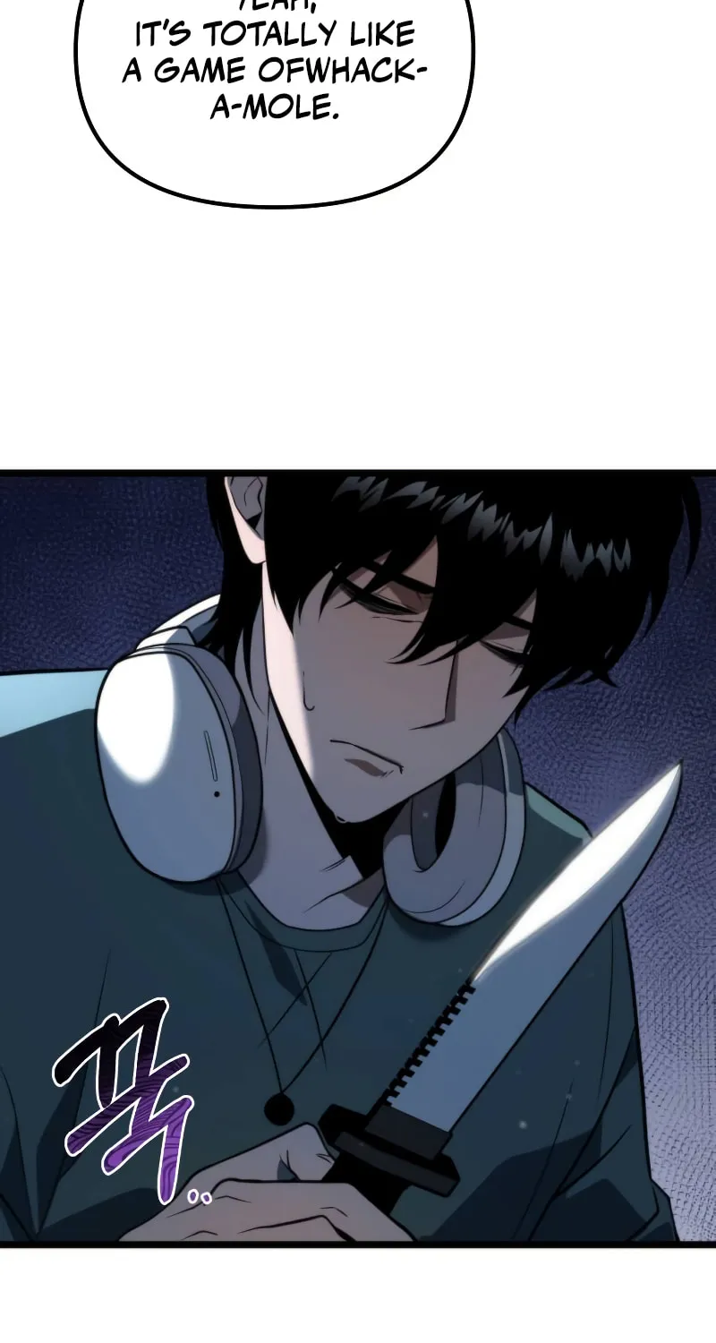 Reincarnator (ALLA) Chapter 4 page 49 - 