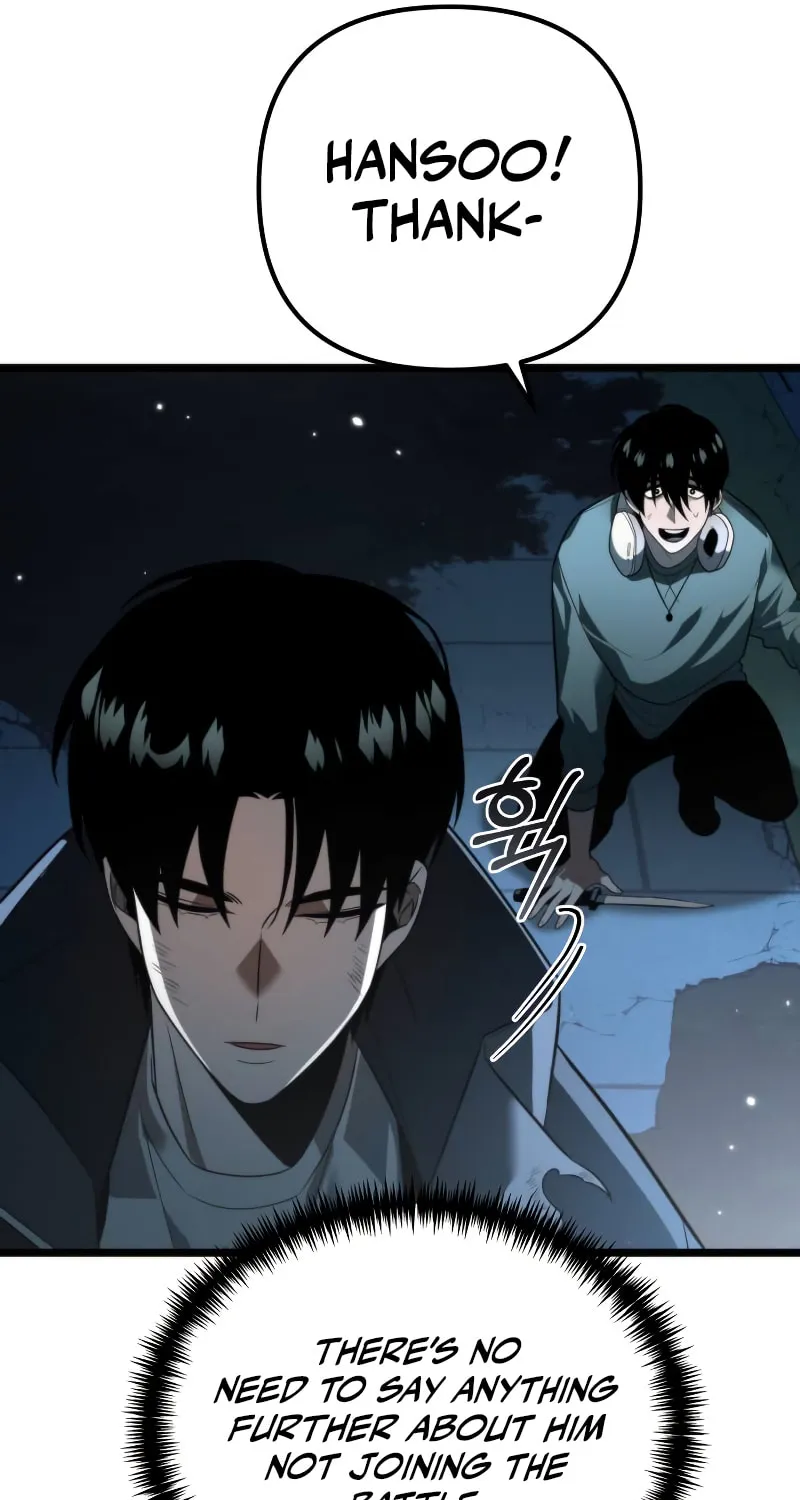Reincarnator (ALLA) Chapter 4 page 57 - 