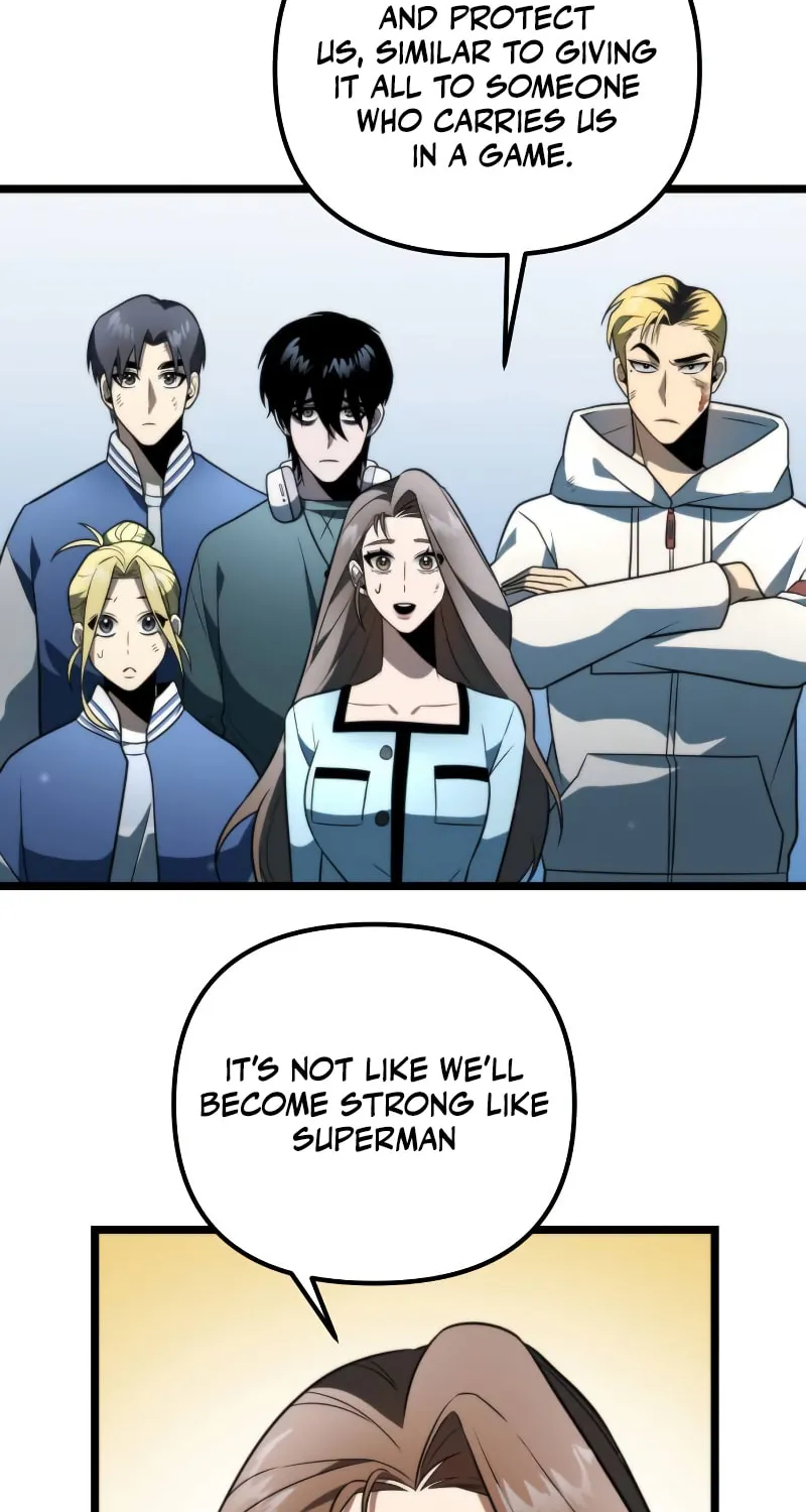 Reincarnator (ALLA) Chapter 4 page 68 - 